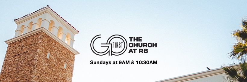 The Church at RB (@thechurchrb) / Posts / X