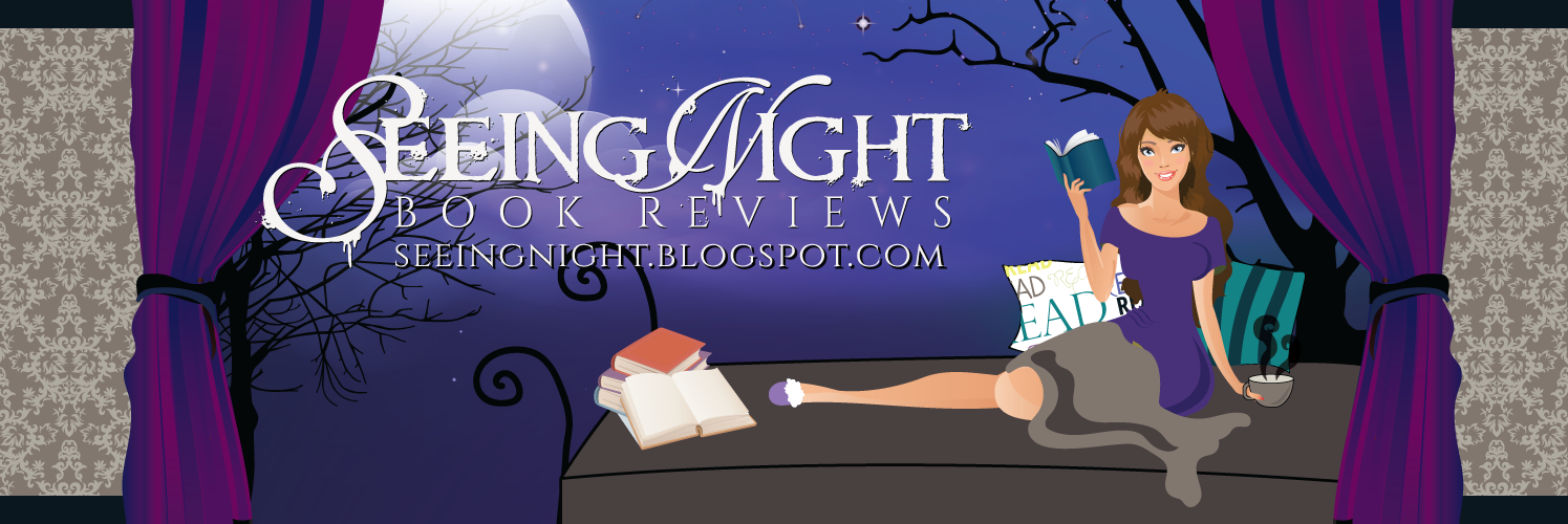 SeeingNight's profile banner image
