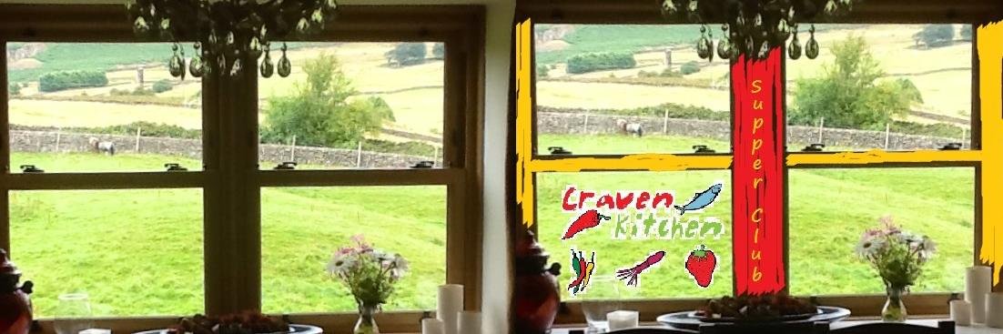 cravenkitchen's profile banner image