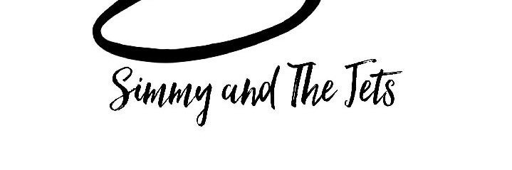 SimmyandTheJets's profile banner image