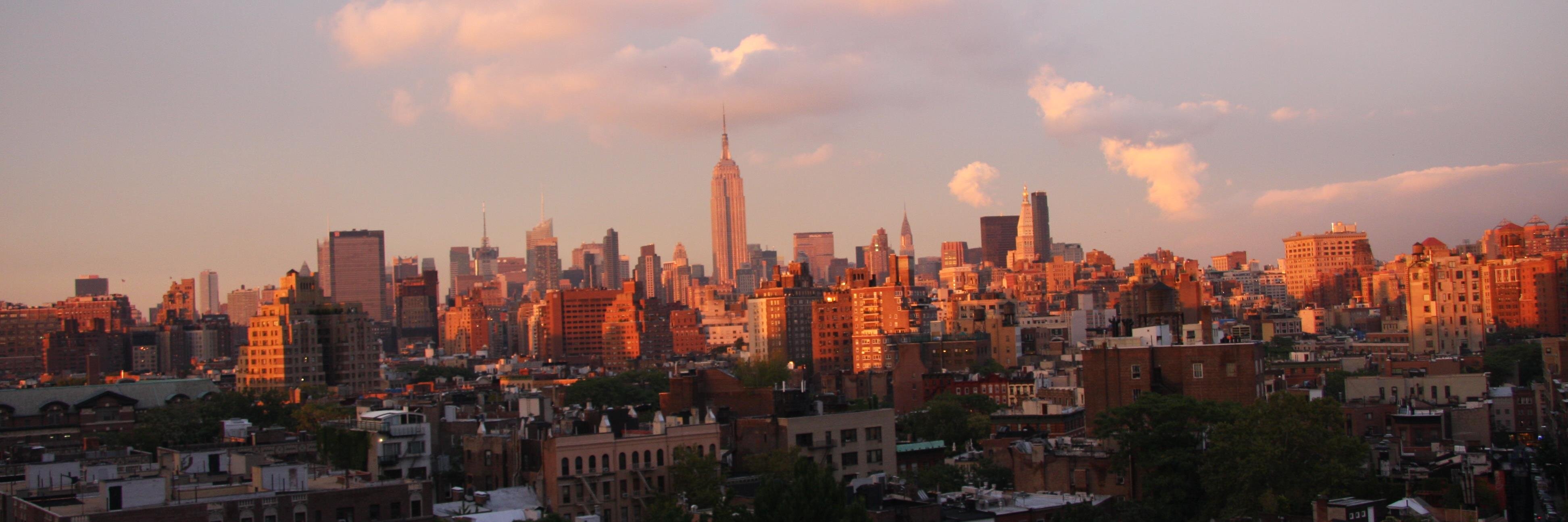 Robert Westwood banner