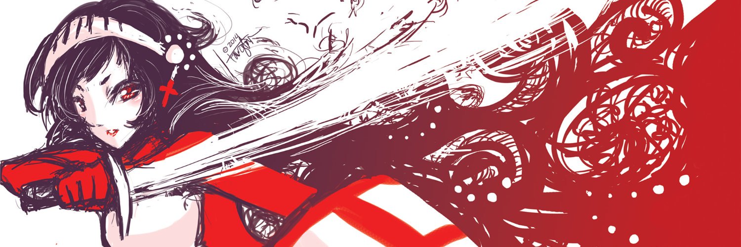 AnimeTangles's profile banner image