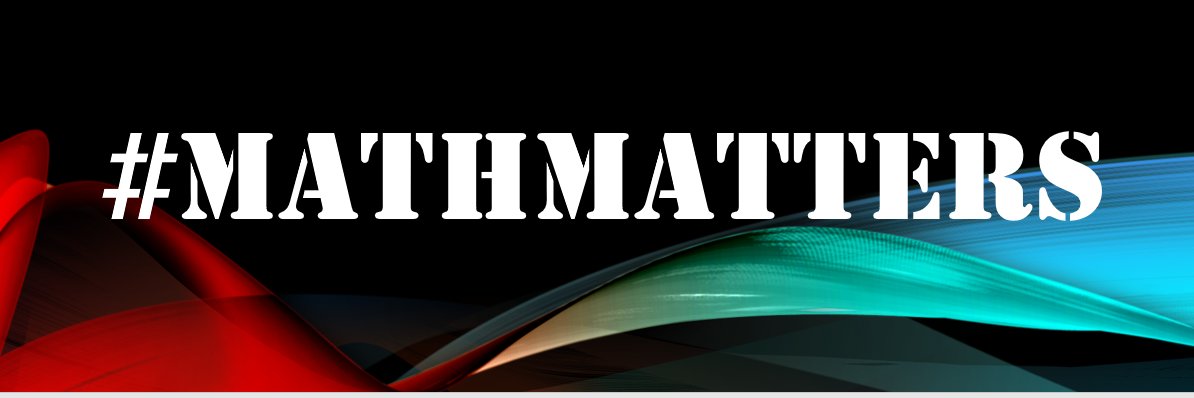 HISD Sec Math Team banner