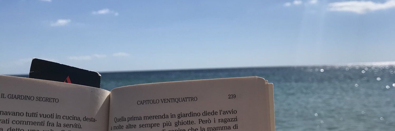 MatteoSabato's profile banner image