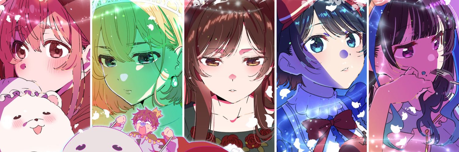 kappe（ひらやま）🐾新刊通販中's banner
