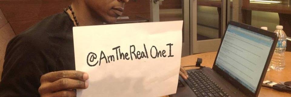 AmTheRealOneI's profile banner image