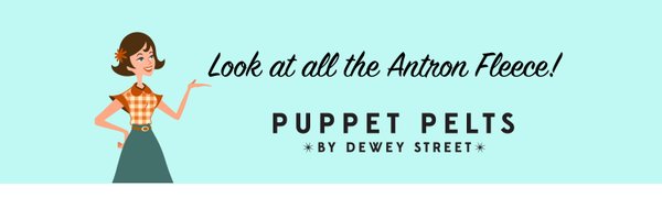 PuppetPelts Profile Banner