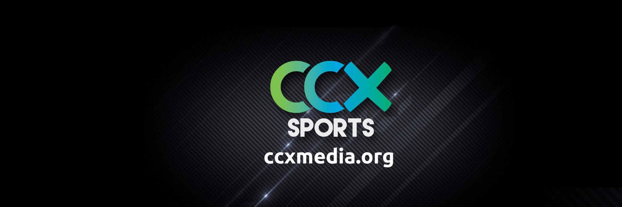 CCX Sports's banner