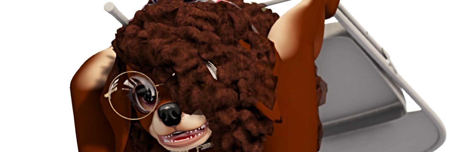 atomickimdog's profile banner image
