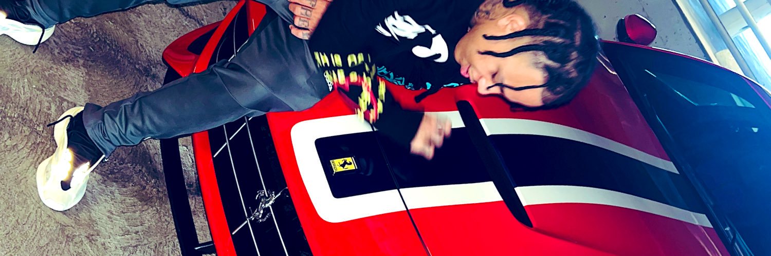 JosiahMack's profile banner image