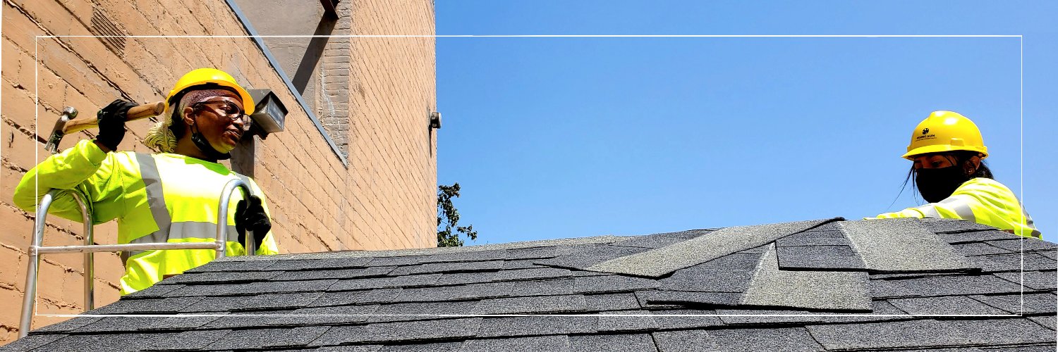 Rising Sun Center for Opportunity banner