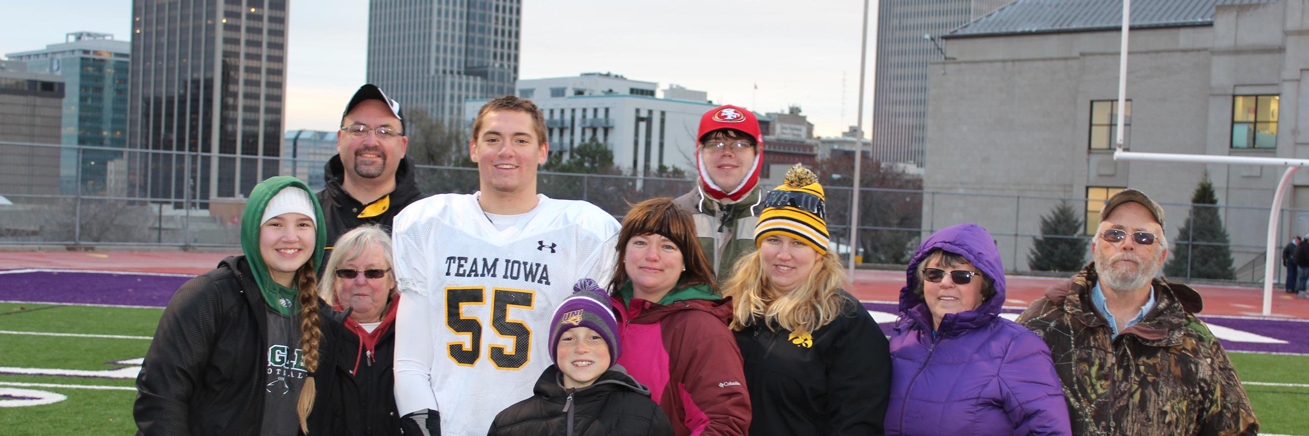 randytmeyer's profile banner image