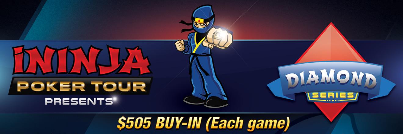 iNinjaDiamond's profile banner image