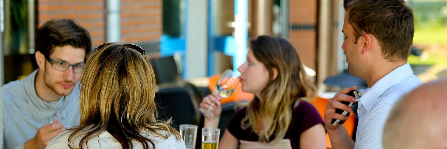 MarketingVeluwe's profile banner image