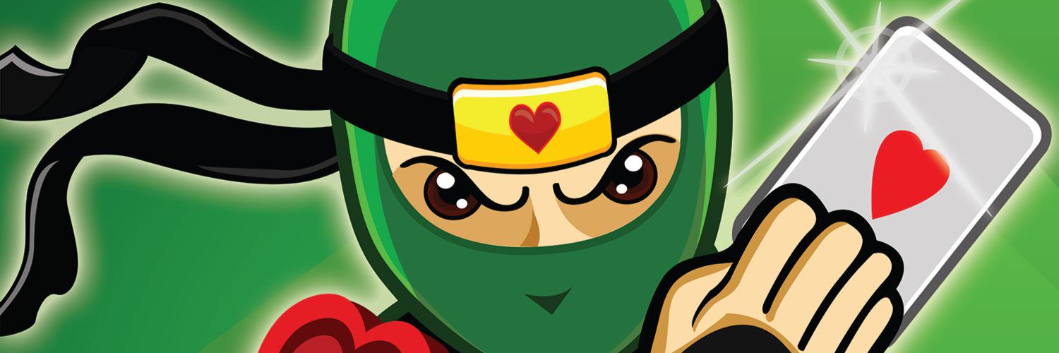 iNinjaHeart's profile banner image