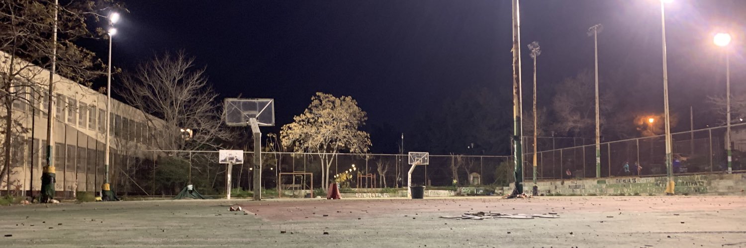 James Lattimer banner