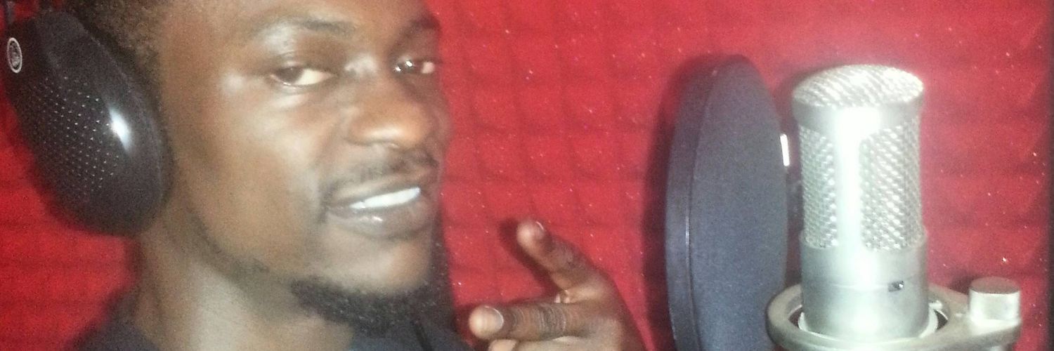 therealjgiddins's profile banner image