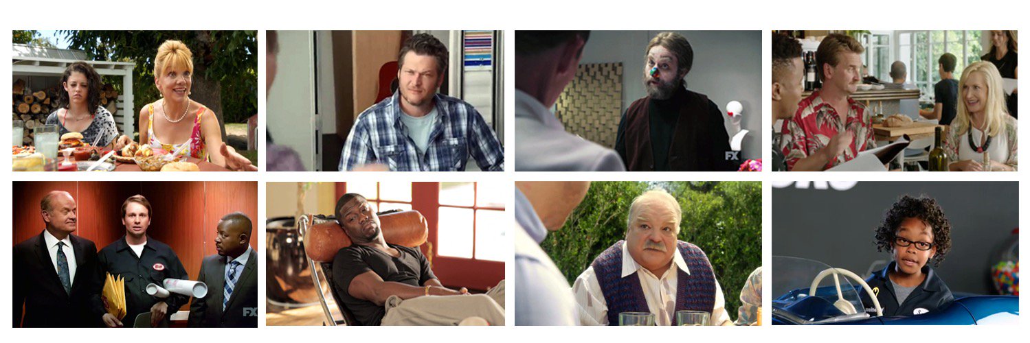 Jane Doe Casting banner