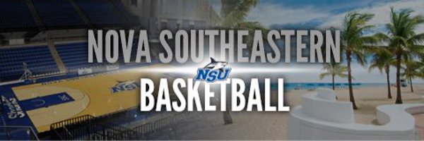 NSU_MBasketball Profile Banner
