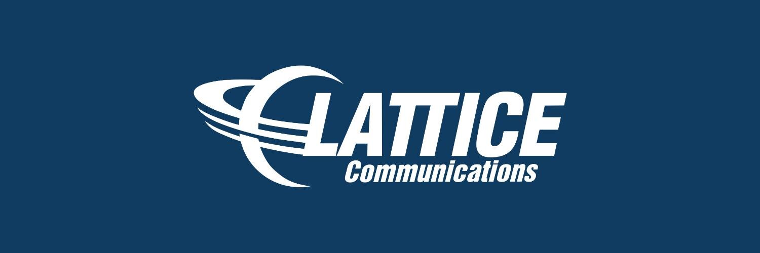latticecom's profile banner image