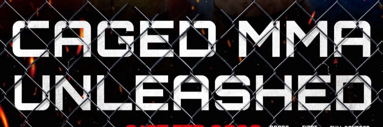 cagedmmauk's profile banner image