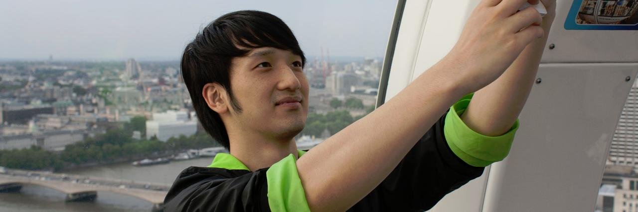 Expert_Will's profile banner image