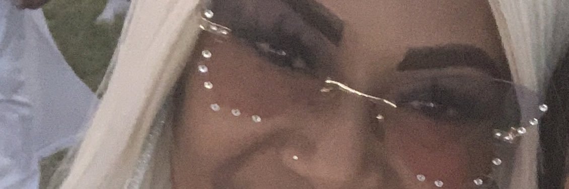 Mellonique's profile banner image