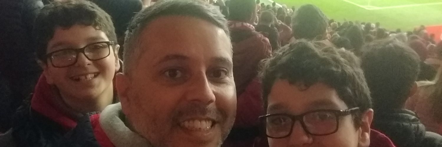 rafasgermano's profile banner image