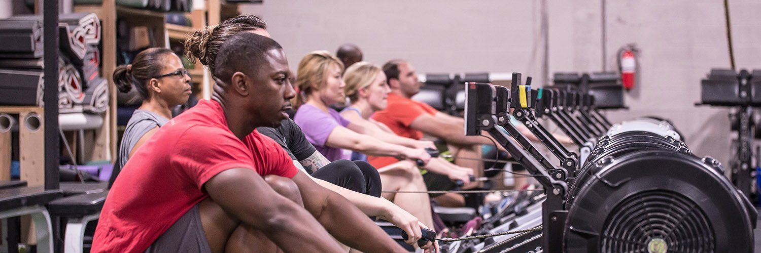 TheTridentGym's profile banner image