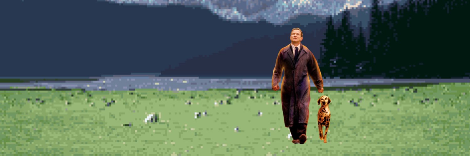 Dominick John banner