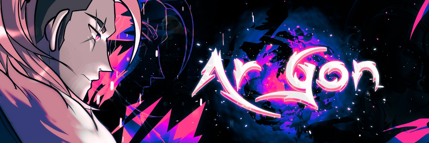 AkuArgon's profile banner image