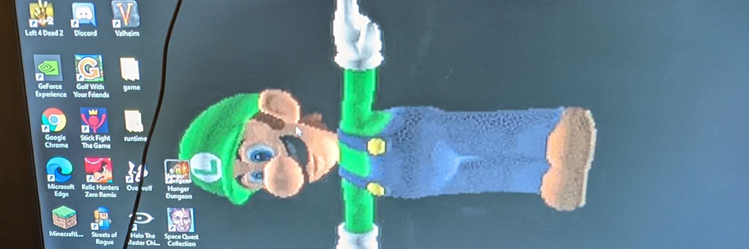 dork96fish96's profile banner image