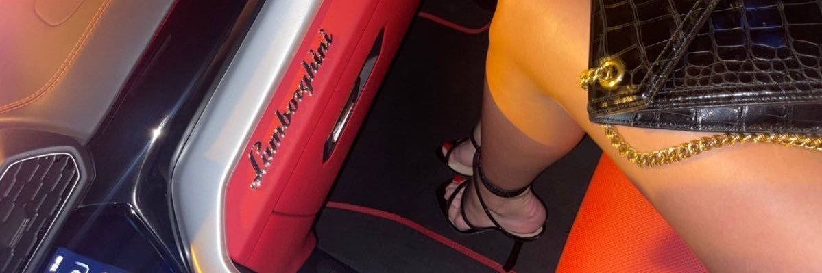 AsselinBritney's profile banner image