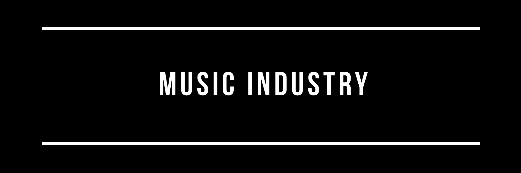 COMusicIndustry's profile banner image