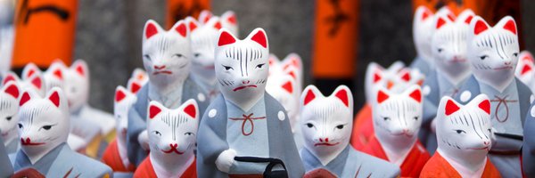 Vinniefoxy Profile Banner