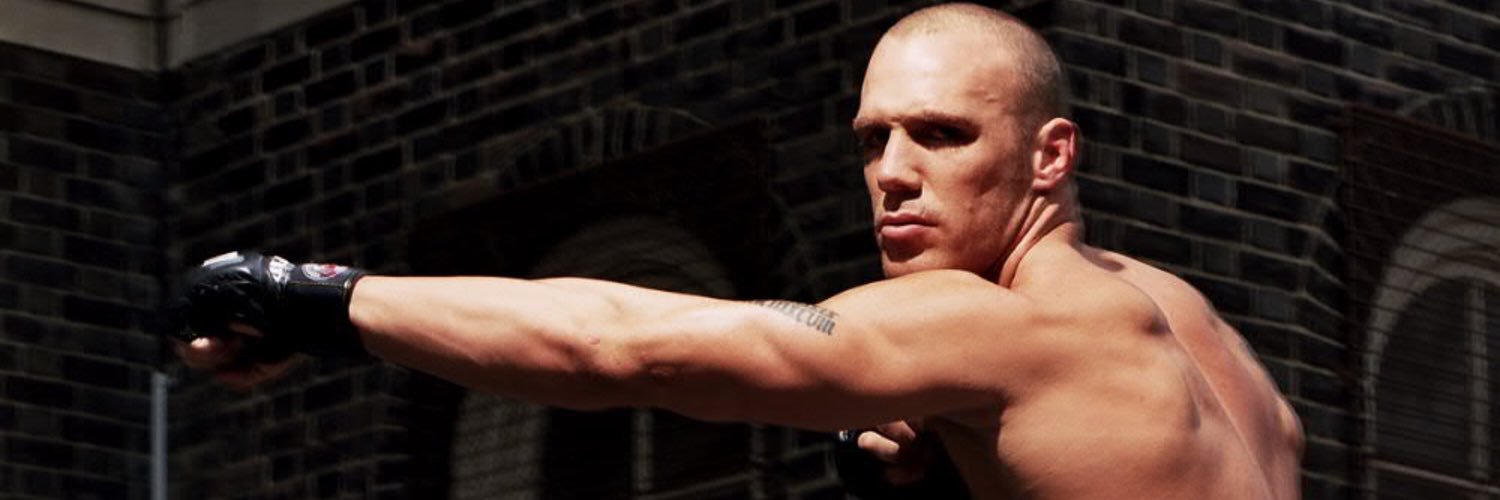 Bobby Maximus banner