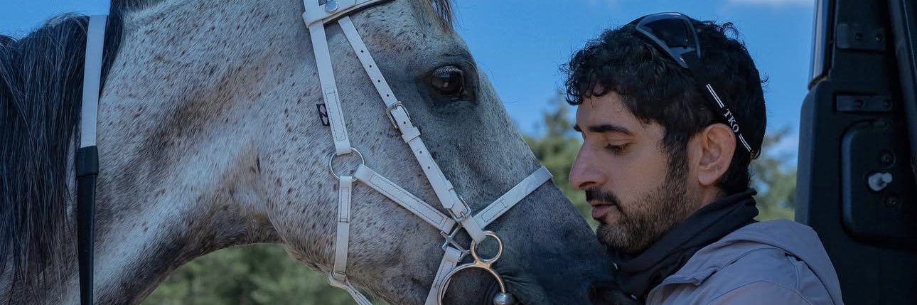 Princehamdan5j's profile banner image