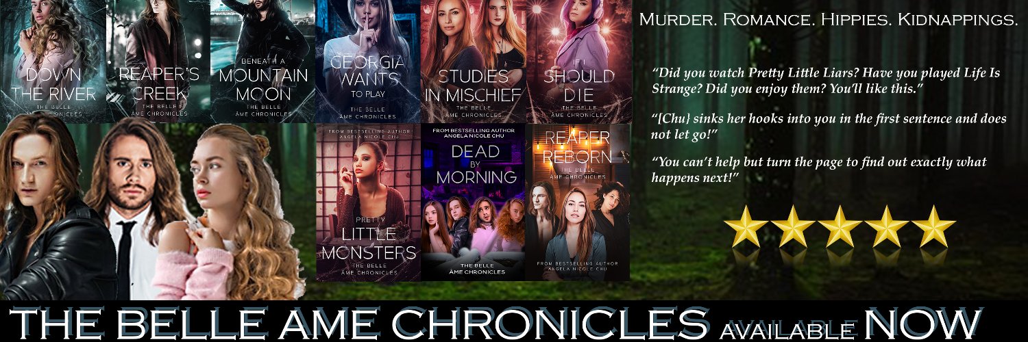 TheAngieChu 💚🌙 banner