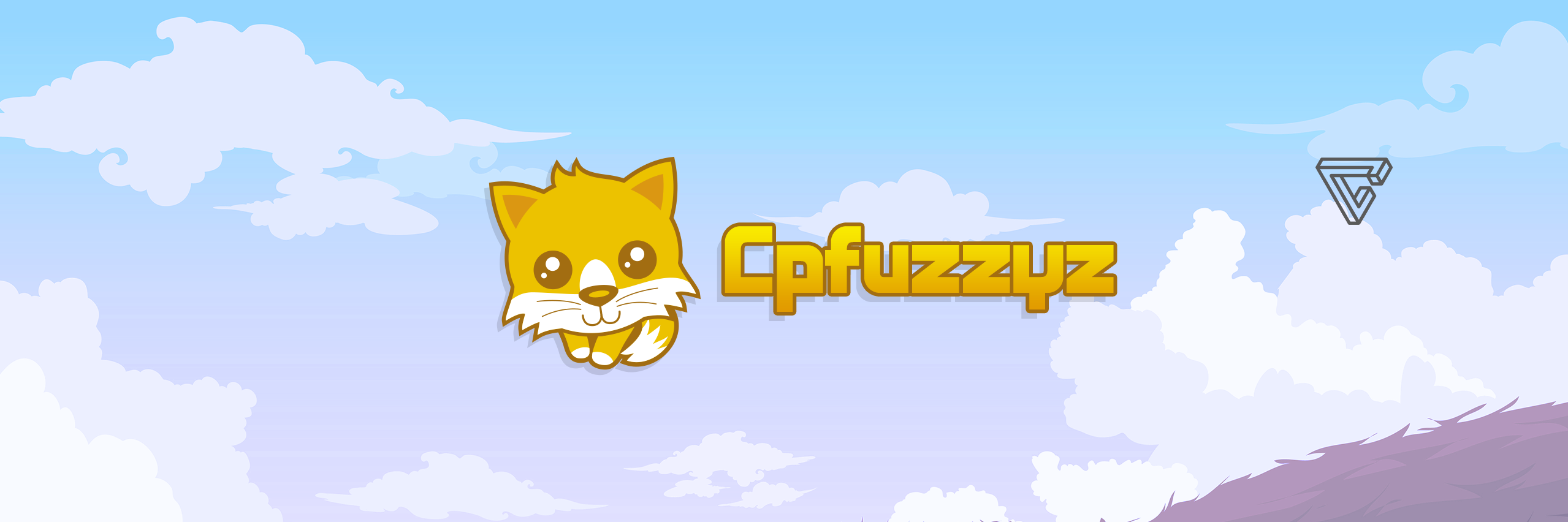Cpfuzzyz banner