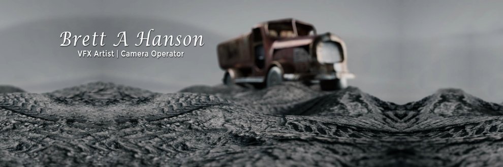 BrettaHanson's profile banner image