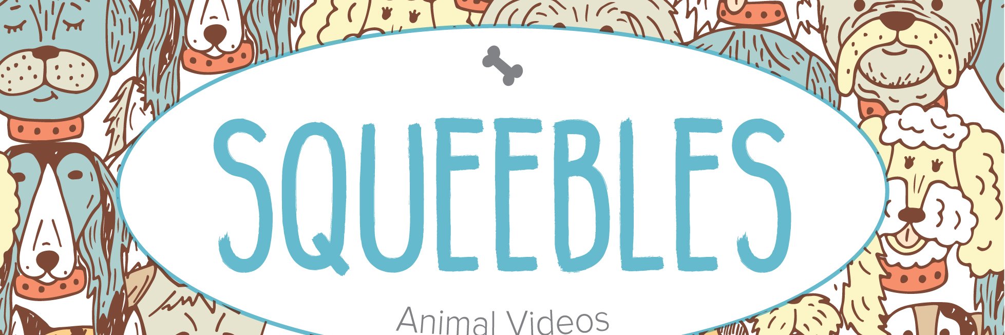 Squeebles banner