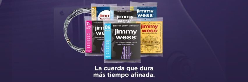 JimmyWess banner