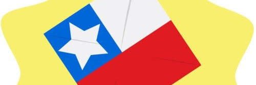 WonderWoman❤Chile banner