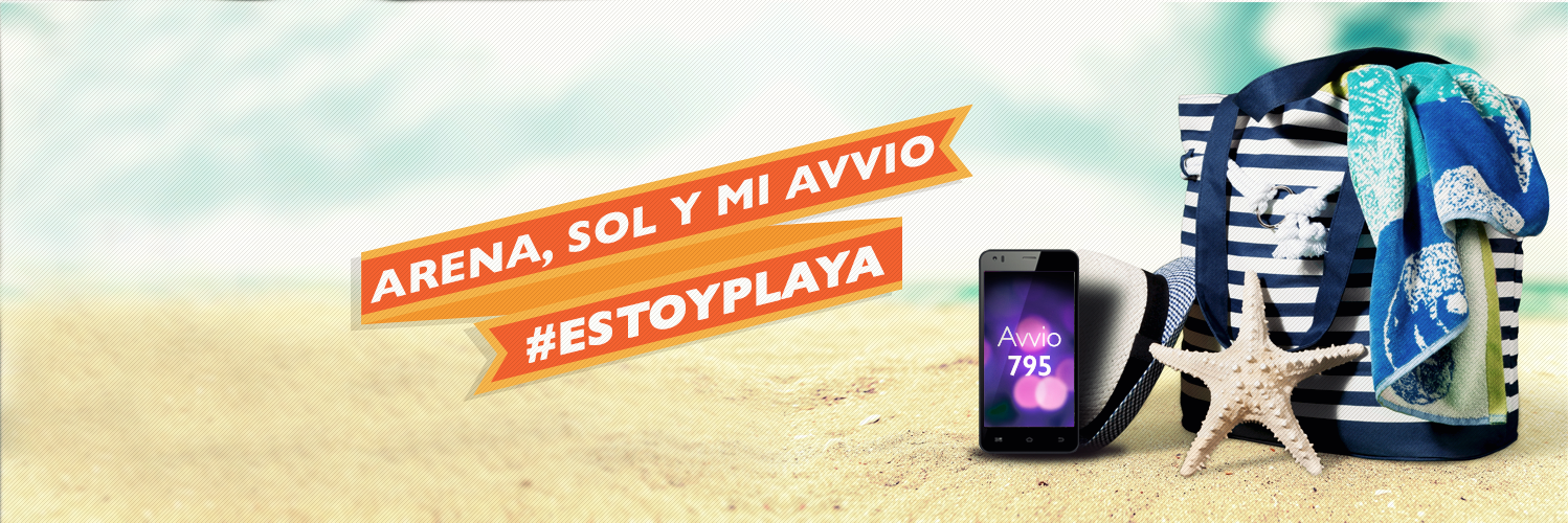 Avvio_Chile's profile banner image