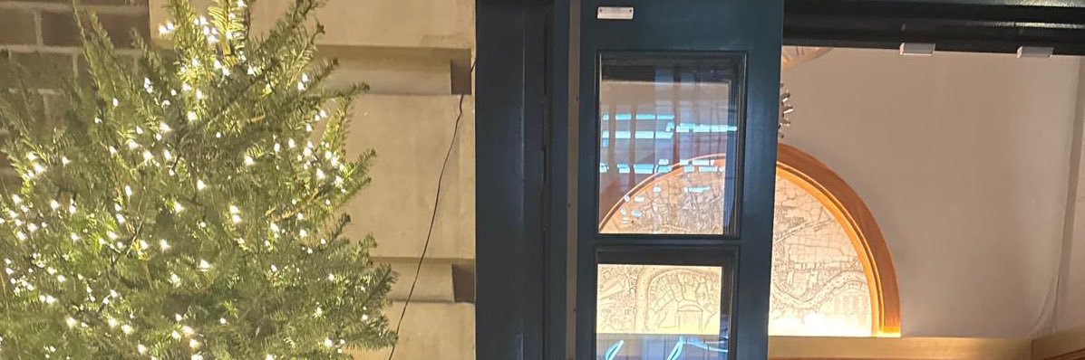 Jordan Windmill banner