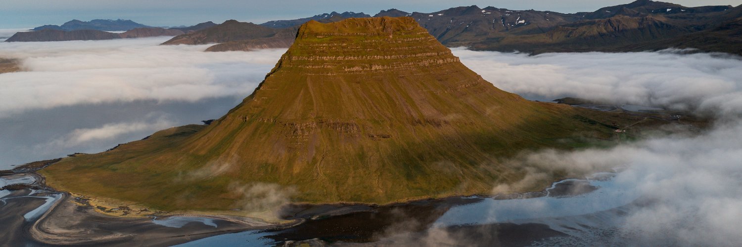 Tómas F.Kristjánsson banner