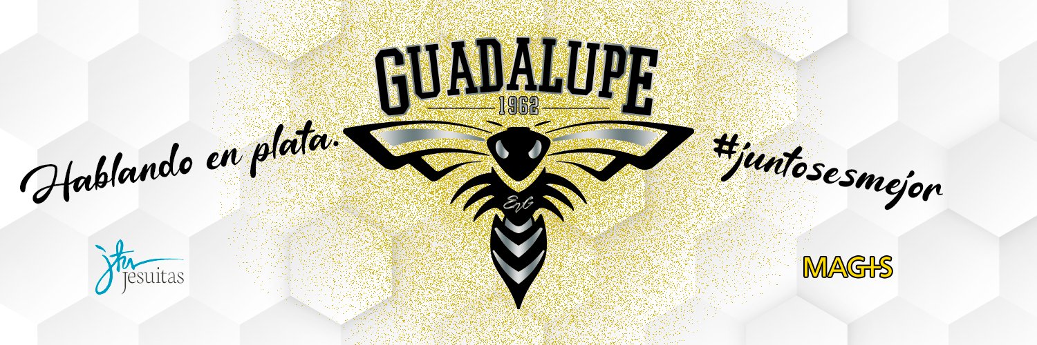 ED Guadalupe Badajoz Profile Banner
