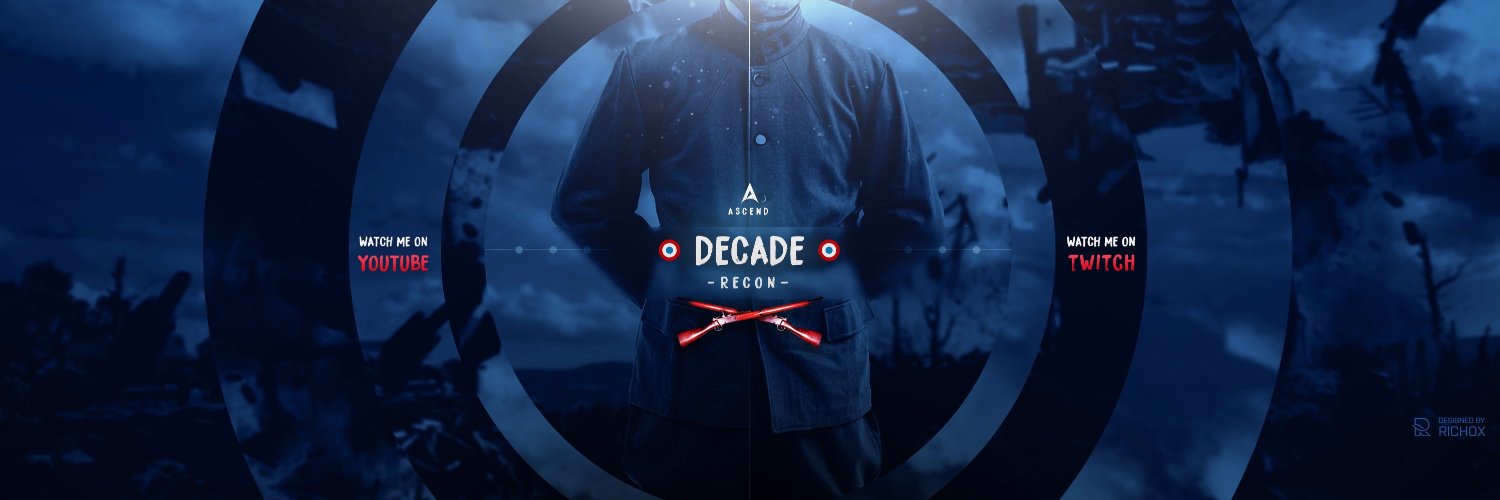 Decade_Recon banner