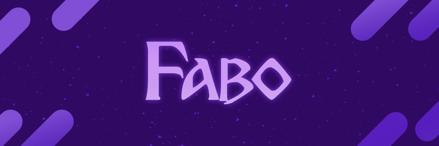 FabriisY's profile banner image