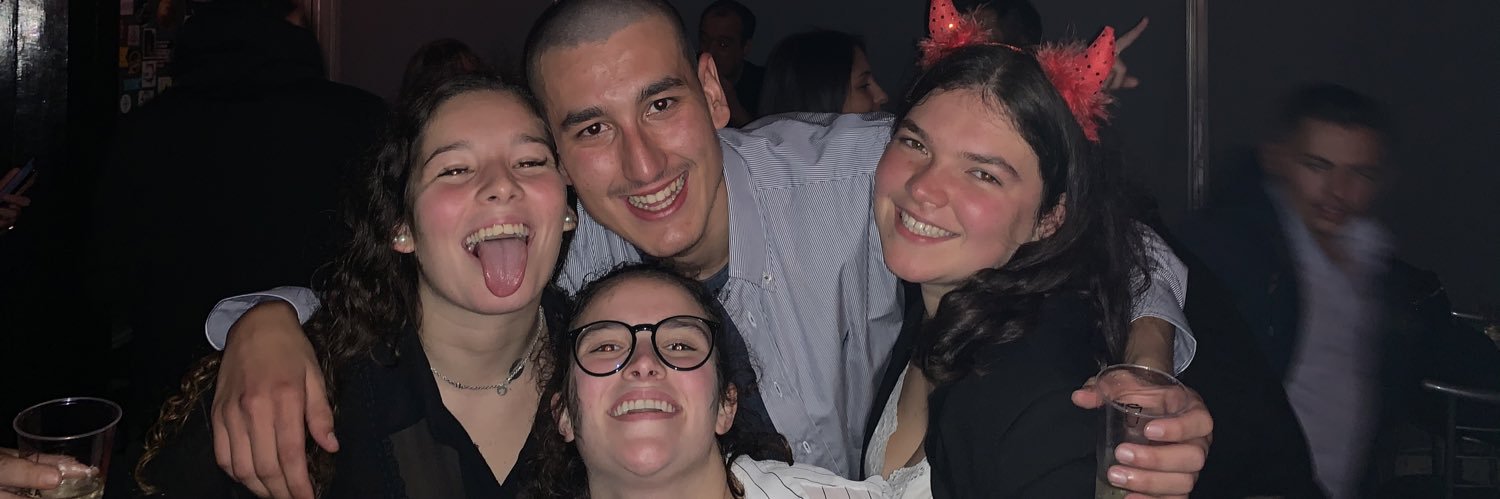 ineeesmarques's profile banner image